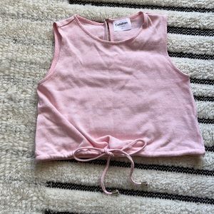 Callahan Knit Top XS